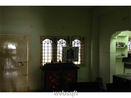 2 BHK Independent house for Sale